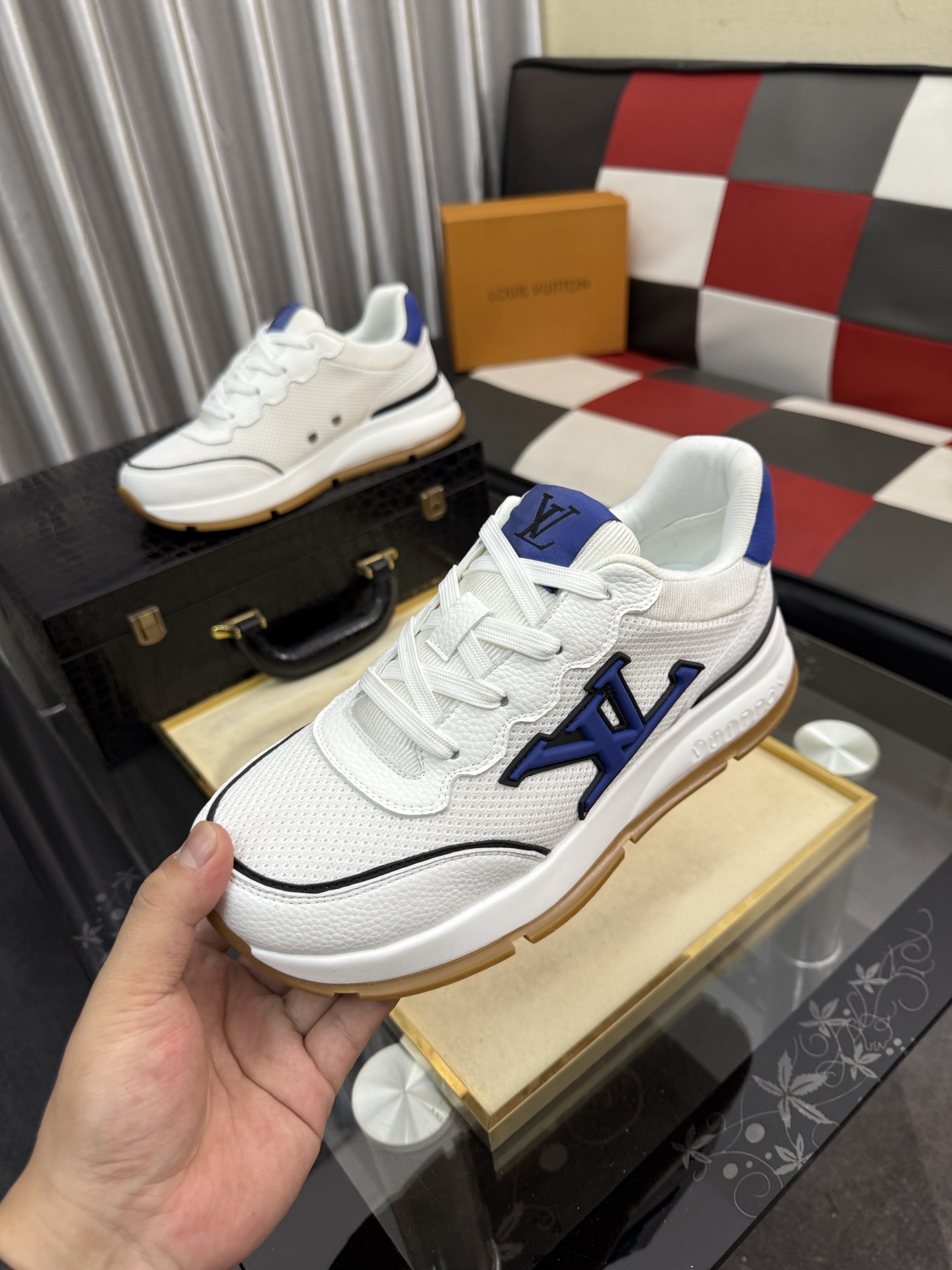 Louis Vuitton